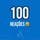 100 Reações – HaHa 😂