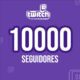 Comprar Seguidores Twitch – 10000