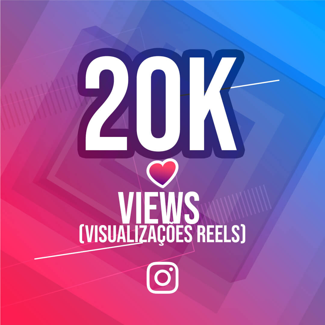 20000 Views